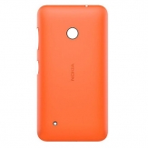 Заден капак за Nokia Lumia 530 Оранжев